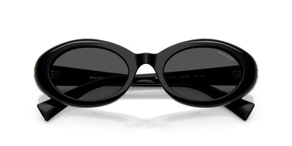 Miu Miu SMUB09S Cat-Eye