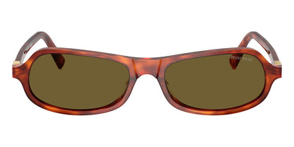Miu Miu SMU B10U Cat-Eye