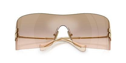 Miu Miu SMUB53S Cat-Eye