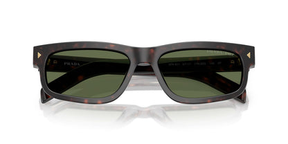 Prada SPRB11 Square