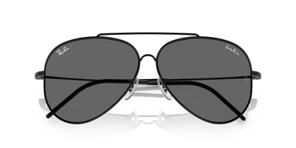 Ray-Ban Aviator Reverse RB R0101S 002/GR - As Seen On Luis Fonsi Aviator