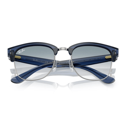 Ray-Ban Clubmaster Reverse RBR0504S 670879 51 Sunglasses Mixed