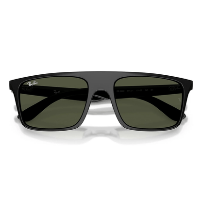 Ray-Ban RB2222 901/31 57 Sunglasses Square