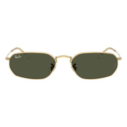 Ray-Ban RB3947 001/31 57 Sunglasses Square
