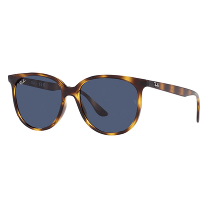Ray-Ban RB4378 710/80 Sunglasses Cat-Eye