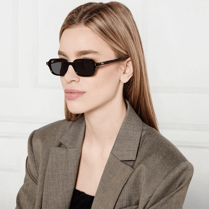 Ray-Ban Zuri RB4455 6677/81 49 Sunglasses Square