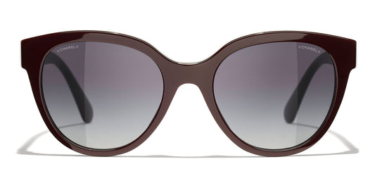 CHANEL 5414 Square
