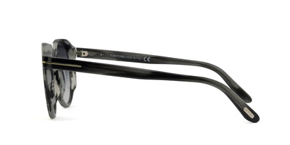Tom Ford Ian-02 TF591 Aviator