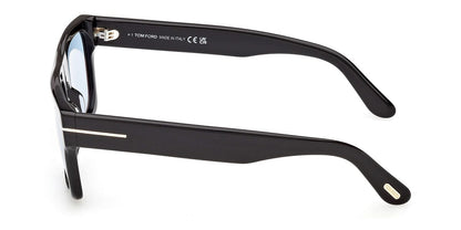 Tom Ford Cyrus-02 TF1337 Cat-Eye