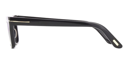 Tom Ford Penn-02 TF1362 Cat-Eye