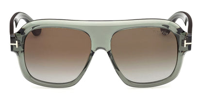 Tom Ford Rhonda-02 TF1324 Cat-Eye