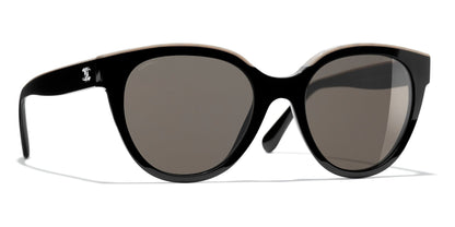 CHANEL 5414 Square